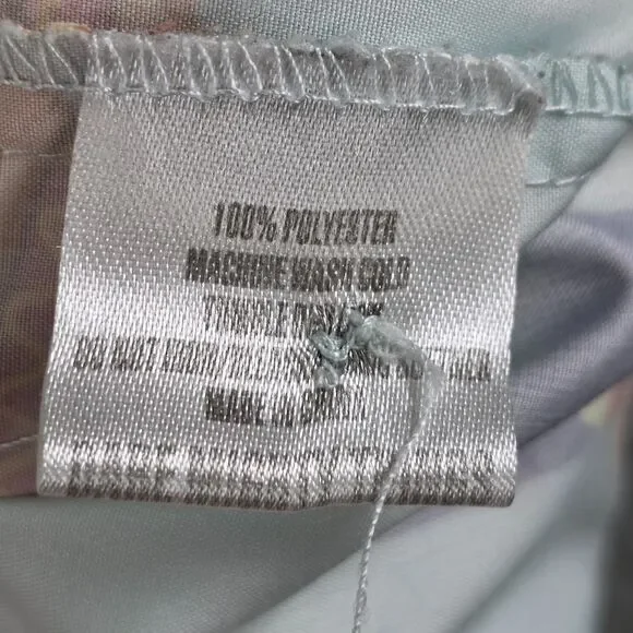 RSVLTS Men's Great Hambino The Sandlot Button Up Short Sleeve Shirt Size XL - Picture 8 of 14